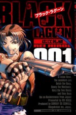 Watch Black Lagoon Megashare8